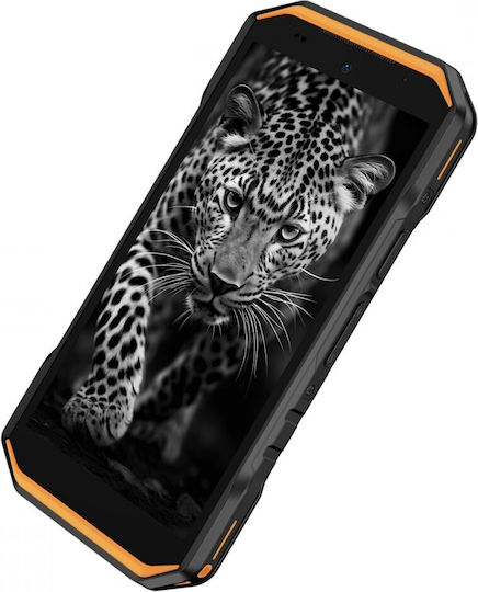 Ulefone Armor X32 Dual SIM (6GB/128GB) Vibrant Orange