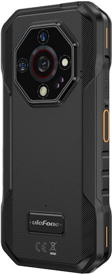 Ulefone Armor X32 Dual SIM (6GB/128GB) Vibrant Orange