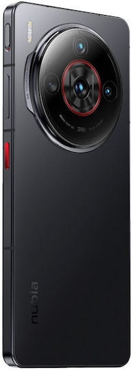Nubia Z60S Pro 5G Dual-SIM (16GB/1.0TB) Schwarz
