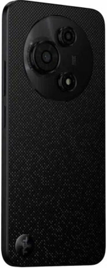 TCL 605 Dual SIM (4/128GB) Μαύρο