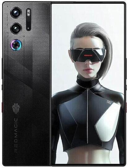 Nubia Redmagic 9S Pro 5G Dual SIM (12/256GB) Слийт