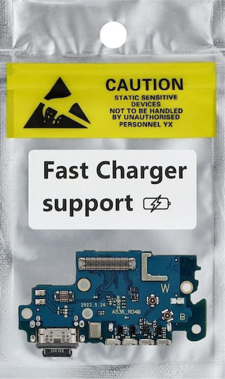 Kabel mit Anschluss zum Aufladen für SAMSUNG A53 5G A536F/B/E