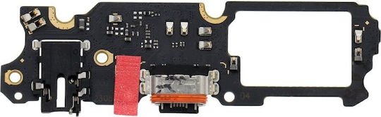 Καλωδιοταινία με Θύρα Φόρτισης για OPPO a5 2020 CPH1931, CPH1959