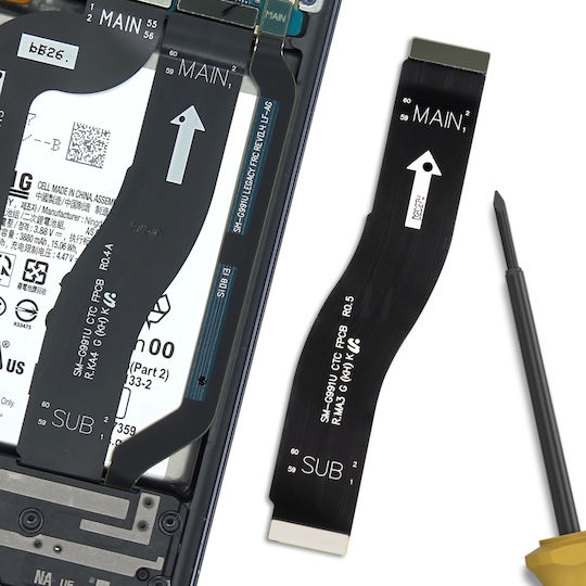 Samsung Main Flex Cable for Galaxy S21 5G