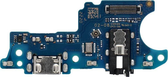 Cablu flexibil cu Port de încărcare pentru SAMSUNG A03 A035F/G/M