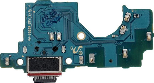 Καλωδιοταινία με Θύρα Φόρτισης για SAMSUNG Xcover 5 G525