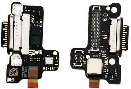 Xiaomi 14 Ultra Board Charging Connector Service Pack