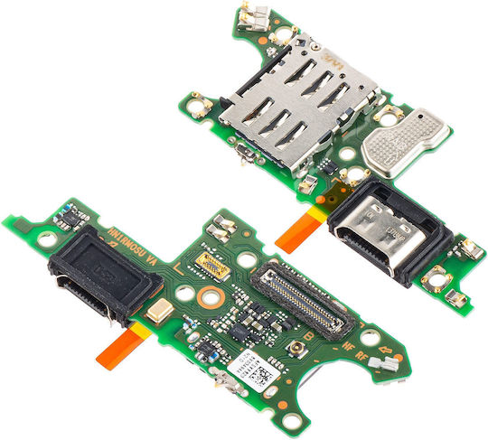 Charging Port Flex Board Honor Magic5 Lite