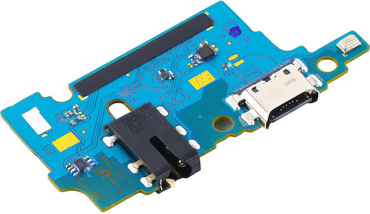 Usb-c Charging Port Board Samsung Galaxy M51 M515f