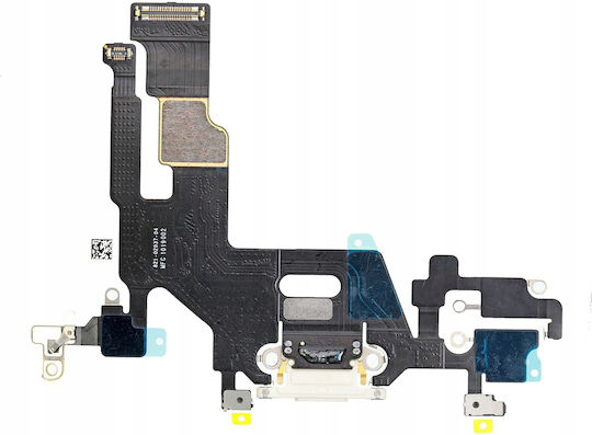 Charging Port Flex Cable Apple Iphone 11 A2111 Oem