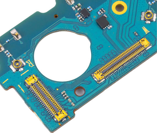 Usb-c Charging Port Board Samsung Galaxy M52 5g M526b