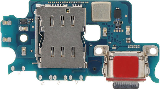 Samsung S911b Galaxy S23 Board Charging Connector