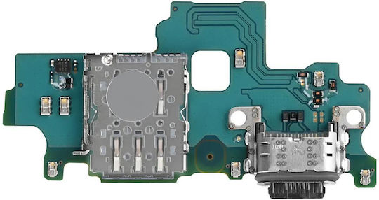 Samsung A366b Galaxy A36 5g Board-Ladeanschluss-Servicepack