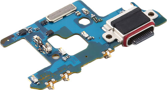 Платка за Порт за Зареждане Samsung Note 10 Plus Sm-n975f