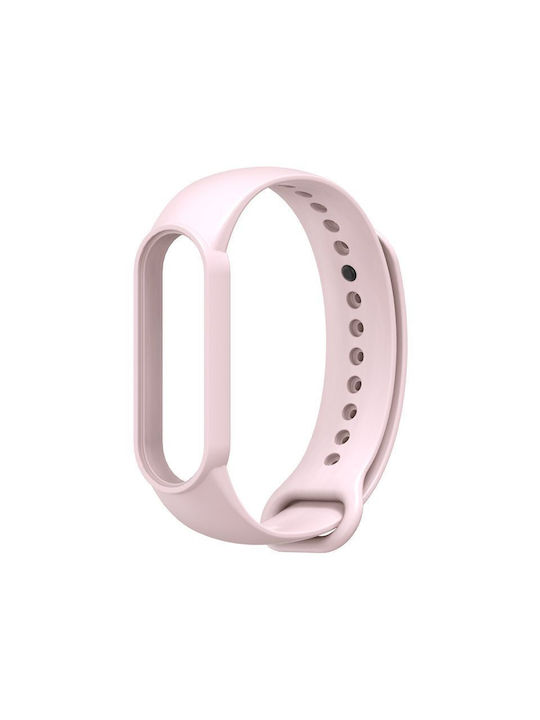 Λουράκι Ροζ (Smart Band 7)