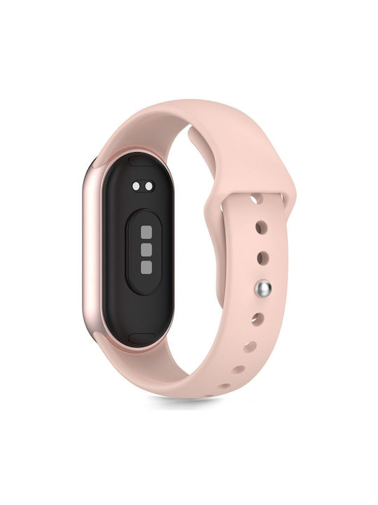 Tech-Protect ICONBAND Armband (Smart Band 8 / Smart Band 9 / Smart Band 10) Tech-Protect ICONBAND Armband (Smart Band 8 / Smart Band 9 / Smart Band 10)