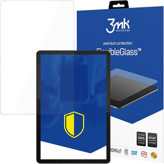 3MK 0.3мм Закалено стъкло (Lenovo Tab M11 10.9")