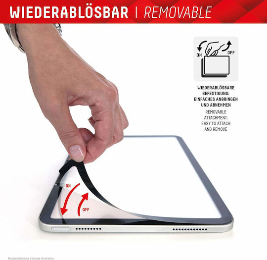 Displex Tablet Papersense Film Ipad Pro Air 13'' 2024