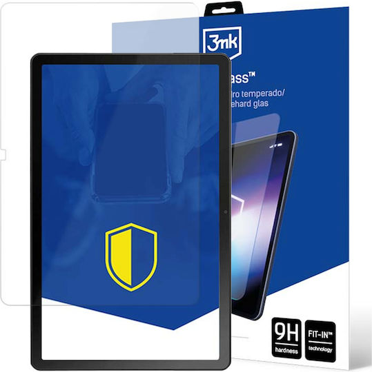 3MK Hardglass 0.3mm Tempered Glass (Lenovo Tab M10 Plus (a treia generație)Universal 10.1" - Universal 10.1")