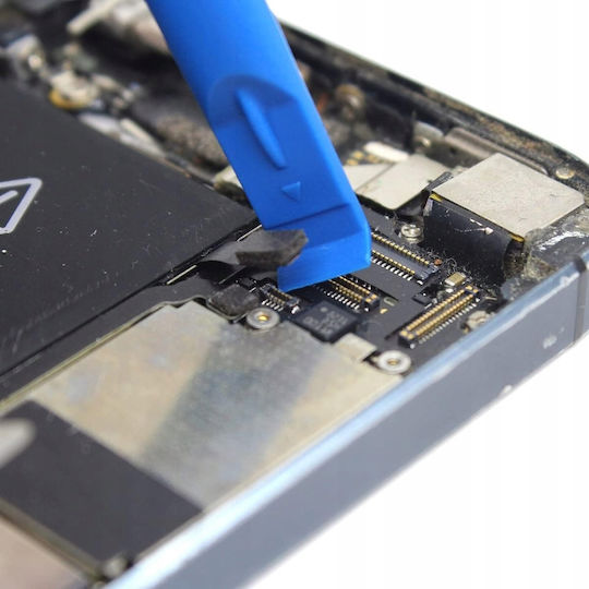 25-teiliges GSM-Reparatur-Schraubendreher-Set für Smartphones und Tablets