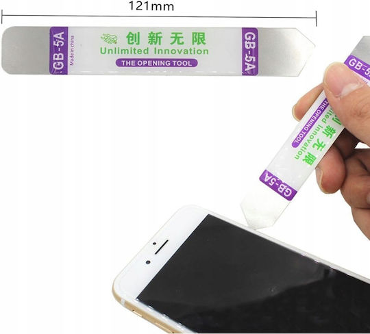 25-teiliges GSM-Reparatur-Schraubendreher-Set für Smartphones und Tablets