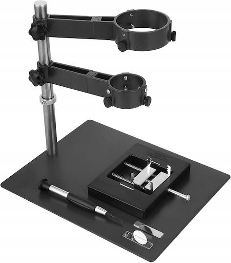 Montageplattform Halterung Heißluft PCB