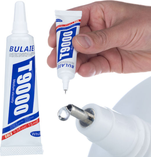 Universal Adhesive T-9000 15ml