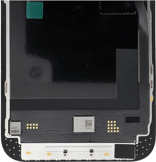 Οθόνη OLED Fixcell Lcd Display με Μηχανισμό Αφής για iPhone 13 Pro Max (Μαύρο)