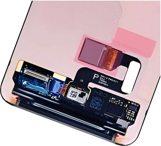 Servicepack Display Lcd S25 S931b Gh82-36327a Fără Ramă