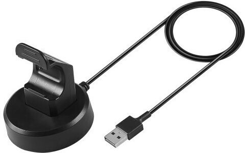 Senso Charger For Fitbit Charge 3