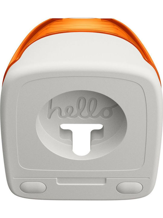 Spigen Classic C1 Wearable Charger Apple Watch Orange