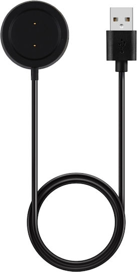 USB Καλώδιο Φόρτισης Dock (Amazfit T-Rex / GTR / GTS)
