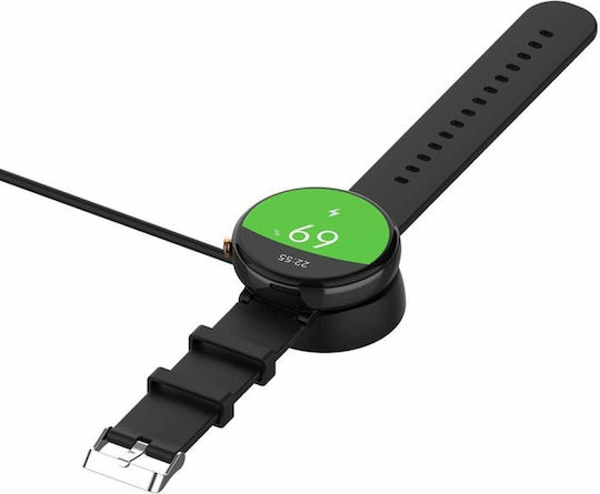 USB Καλώδιο Φόρτισης Dock (Amazfit T-Rex / GTR / GTS)