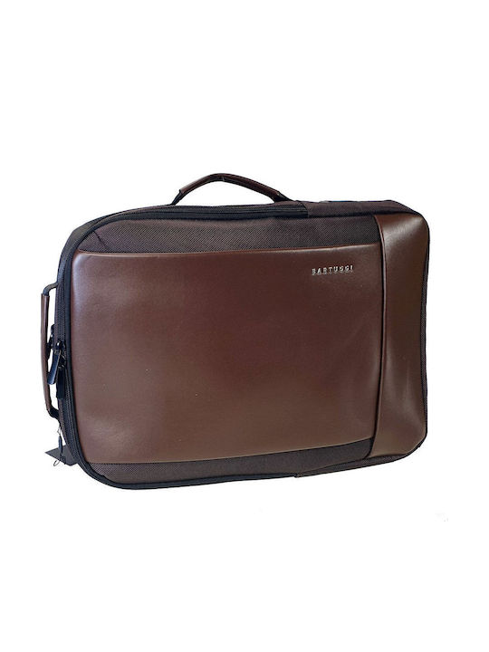 Bartuggi Backpack Καφέ