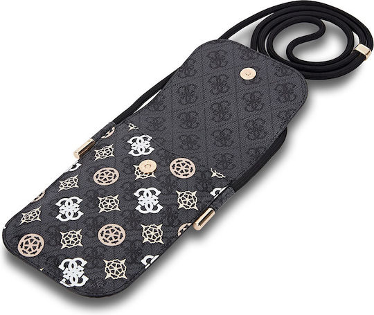 Guess Θήκη Μπράτσου / Pouch Πολύχρωμο GUOWBP4PEWPK