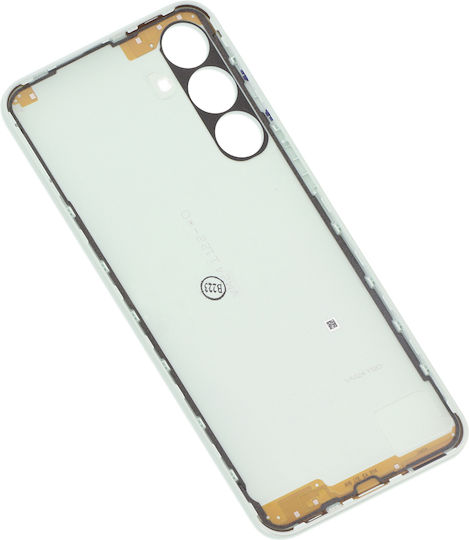 Καπάκι Μπαταρίας Samsung A165 Galaxy A16 Πράσινο Original