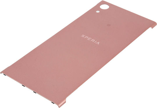 Sony Καπάκι Μπαταρίας Ροζ για Sony Xperia XA1