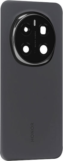 Honor Καπάκι Μπαταρίας Μαύρο για Honor Magic7 Pro