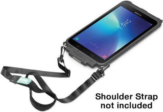 Ram Mounts Intelliskin Samsung Tab Active2 Gds Hand-stand Compatible