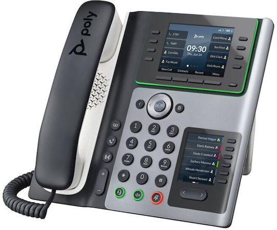Poly VOIP Headset (82M93AA)