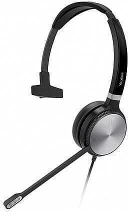 Yealink UH36 VOIP слушалки Mono