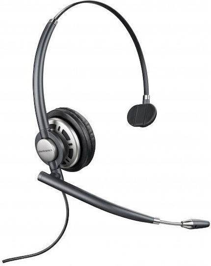 HP POLY ENCOREPRO HW710 VOIP Headset (8R708AA)