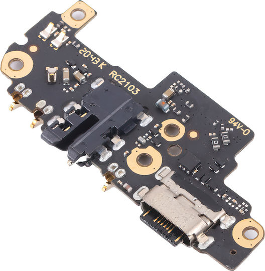Original Ladeanschluss Ladeanschluss Xiaomi Note 8 Pro Tradebit