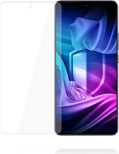 3MK Matte Screen Protector (Realme GT 7T)