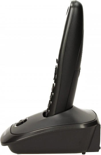Panasonic KX-TG2511PDT Telefon fără fir Metallic Gray