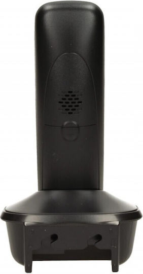 Panasonic KX-TG2511PDT Telefon fără fir Metallic Gray