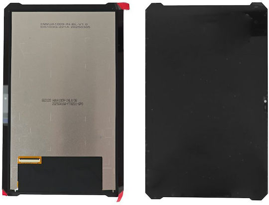 Ulefone Αντικατάστασης (Armor Pad 3 Pro)