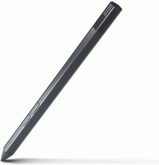 Lenovo Digital Pen 2 Стилус Пен за Lenovo Iron Gray 4X81H95633