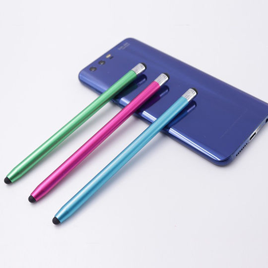 Techsuit Jc01 Touch Pen in Türkis Farbe KF2315482