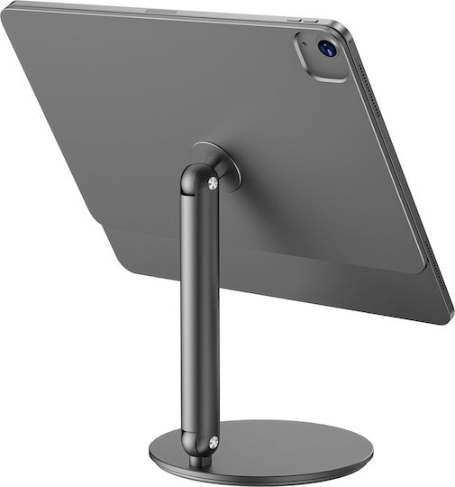 Wiwu Adjustable Rotating Aluminum Tablet Stand Zm310 iPad Air 13" 2024/Pro 12.9"